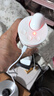 苏泊尔（SUPOR）桶装水抽水器神器电动饮水机抽水泵自动上水器吸水器纯净水取水器 抗菌99.9% 折叠款 充电1次抽6桶 实拍图