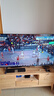 东芝电视【价保618】55Z500QF 55英寸Mini LED控光 144Hz 3+128GB 火箭炮音响 4K超清 家电国家补贴 实拍图