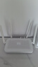小米（MI）路由器AX1500 高速网络5G WiFi6 全千兆自适应网口 Mesh全屋 无线家用路由器 实拍图