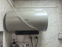 海信（Hisense）2200W一级能效免换镁棒50升家用电热水器出租房ES50-W1513TP上门安装以旧换新国家补贴15% 实拍图