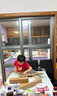 惠普（HP）战99笔记本电脑 16英寸独显高性能AI轻薄全能本 酷睿二代Ultra9 285H RTX5060 64G 2T 4KDC屏 实拍图