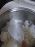 小熊（Bear）【价保618】电饭煲 2-3人电饭锅 健康0涂层316L不锈钢内胆 特色杂粮饭多功能米饭锅3L DFB-E30V5 实拍图