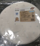 美厨（MAXCOOK）蒸笼纸包子垫纸蒸馒头纸笼屉纸一次性100张 直径34cm MCPJ3621 实拍图