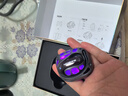 SHINECONX6 PRO AI智能翻译耳机 同声传译会议翻译 挂耳式超长续航翻译蓝牙耳机适用华为 苹果 生日礼物 实拍图
