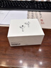 Apple/苹果 AirPods Pro (第三代) 搭配MagSafe充电盒 (USB-C) 苹果耳机 蓝牙耳机 适用iPhone/iPad/Mac 实拍图
