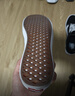 VANS范斯官方 升级款ComfyCush Old Skool经典黑运动鞋VN0A3WMAVNE 黑色 40.5 实拍图