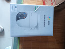 萤石 C8C 500万摄像头 无线WiFi 室外双云台360° 防水防尘监控 手机远程 人形检测 全彩夜视 实拍图