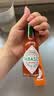 辣椒仔（Tabasco）辣椒汁（Tabasco）经典原味60ml*2 实拍图
