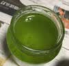 全南蜂蜜芦荟茶550g 韩国进口 节日礼盒含果肉果酱水果茶冲调饮品 实拍图