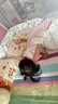 babycare儿童电子琴初学可弹宝宝音乐玩具1-3岁小钢琴男女孩生日周岁礼物 实拍图