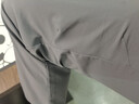 骆驼（CAMEL）父亲节礼物/速干运动裤男女款春夏季透气百搭直筒新款休闲裤子 实拍图