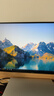 AOC 23.8英寸2K 144Hz 高刷护眼办公 IPS HDR 6轴调色 每台出厂校色 低蓝光不闪 电脑显示器 Q24G51F 实拍图