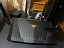 华硕（ASUS）【焕新补贴】RT-BE88U WiFi7路由器 家用无线千兆电竞路由双万兆口全屋wifi7套装Aimesh随心组路由 实拍图
