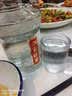 迎驾贡酒银星 浓香型 白酒 42度 520ml*2瓶 双瓶装 父亲节送礼 实拍图
