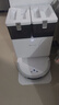 科沃斯【保价618】T50S扫地机器人全自动扫拖一体家用毛发0缠超薄水箱版(支持鸿蒙智联) 实拍图