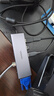 绿联Type-C扩展坞拓展坞USB分线器HDMI/VGA网口转接头HUB读卡通用苹果MacBook Air华为联想笔记本 实拍图