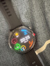 HUAWEI【父亲节送礼优选】HUAWEI WATCH GT 6 雅丹黑 46mm智能手表多维情绪健康全新骑行体验 实拍图