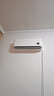 小米米家空调 【新品】巨省电26款 1.5匹 一级能效  空调挂机 35GW-PG15/N2A1【整机十年质保】 实拍图