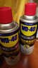 WD-40内饰翻新剂矽质润滑剂皮革塑料上光油表板蜡橡胶件软化胶条保养 实拍图