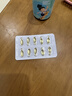 星鲨维生素d3滴剂30粒*5盒装儿童促钙吸收+赖氨肌醇维b12口服溶液135ml 维生素b12赖氨酸青少年长高4-18岁 实拍图