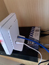华为4g插卡路由器移动路由2pro5全网通CPE转无线网随身wifi宽带非wifi7企业级b535千兆2026款5g AX15B B320-820【一年套餐】月享2000G 实拍图