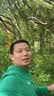 马克华菲（MARK FAIRWHALE）休闲裤男士卫裤秋冬季宽松束脚裤子男裤百搭长裤子 藏青色 3XL 实拍图
