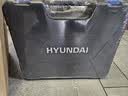 HYUNDAI家用工具箱套装家庭电工木工电讯维修工具套装全能套装60件套 实拍图