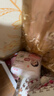 好奇（Huggies）铂金装小桃裤成长裤XXXL26片*4包(17kg以上)【透爽散热】 实拍图