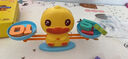 B.Duck儿童八音手敲音乐琴小木琴男女孩宝宝早教启蒙安抚玩具生日礼物 实拍图