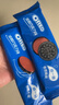奥利奥（Oreo）巧克力味夹心饼干523g休闲零食早餐下午茶独立小包装 实拍图