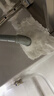 得力（deli）【家划算10包装】密封胶墙壁空调孔洞下水道填缝神器防虫防风堵漏填充泥 无甲醛40g/10包 JS174 实拍图