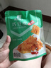 良品铺子 麻辣豆皮巧豆皮童年辣片儿时怀旧休闲零食小吃素食辣条香辣味60g 实拍图