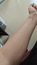 Creative art搓澡巾男士专用洗澡神器 手套搓拉后背拉粗细砂加大厚双面5A抗菌 实拍图