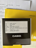 卡西欧（CASIO）小黑表男女表中性学生公务员考试中高考可用石英表MQ-24-7B2 实拍图