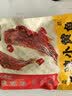 三只松鼠香酥小黄鱼香辣味96g/袋 小鱼仔鱼干肉食海味零食即食海鲜无污染 实拍图
