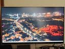 联合创新32英寸4K 120Hz专业级色准HDR400 Type-C90W mac显示屏99%P3色域1500:1专业设计办公显示器CB32U1 实拍图