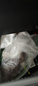 美的325L法式四开门冰箱小户型超薄风冷无霜一级能效变频节能净味以旧换新BCD-325WFPM(E)国家补贴 实拍图
