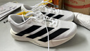 阿迪达斯（adidas）男子 跑步系列 adizero Evo SL M 跑步鞋 JH6206 42码/UK8 实拍图