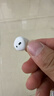 Apple/苹果 AirPods 4(支持主动降噪)搭配无线充电盒(USB-C)苹果耳机 蓝牙耳机适用iPhone/iPad 四代 实拍图