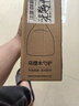 双枪乌金檀木锅铲子家用无漆无蜡加长防烫炒菜套装 实拍图
