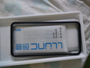 朗客【2片装】适用小米14钢化膜xiaomi14手机膜超清超薄玻璃全屏覆盖保护膜抗指纹防摔耐磨手机贴膜 实拍图