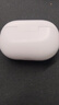 弱水时砂【重磅新品】琉璃Ultra无线蓝牙耳机琉璃X升级款入耳运动耳机抗风噪主动降噪HiFi音质超长续航学生 浅云白|深海级降噪+旗舰HiFi音质 实拍图
