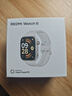 小米（MI）REDMI Watch 6皎月银 国家补贴 澎湃OS 3 心率血氧监测 红米手表6 小米汽车 送男友送女友 实拍图