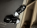 耐克NIKE男休闲板鞋 DUNK 运动鞋HF5441-100黑白40.5 实拍图