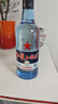 红星二锅头 蓝瓶绵柔8陈酿 清香型白酒 43度 500ml 单瓶装 纯粮口粮酒 实拍图