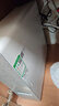 美的（Midea）净水器【白泽净矿2.0 1200G】0阻垢剂直饮 6年长效RO反渗透过滤器  家用厨下净水机  矿物质双出水 实拍图