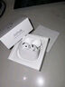 Apple/苹果 AirPods 4(支持主动降噪)搭配无线充电盒(USB-C)苹果耳机 蓝牙耳机适用iPhone/iPad 四代 实拍图