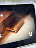 闪魔适用iPad11钢化膜A16芯片2025年款Apple平板11/10电脑高清贴膜全屏抗指纹防爆第十代屏幕保护 实拍图