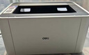 得力（deli）M1020W AI打印机办公三合一多功能打印机打印复印扫描 学习家用错题作业手机连接 无线激光打印机 实拍图