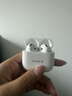 Apple/苹果 AirPods 4(支持主动降噪)搭配无线充电盒(USB-C)苹果耳机 蓝牙耳机适用iPhone/iPad 四代 实拍图